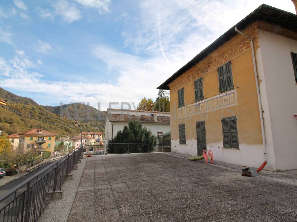 Palazzo / stabile a Ronco scrivia in Corso Italia, 267 - Foto 2