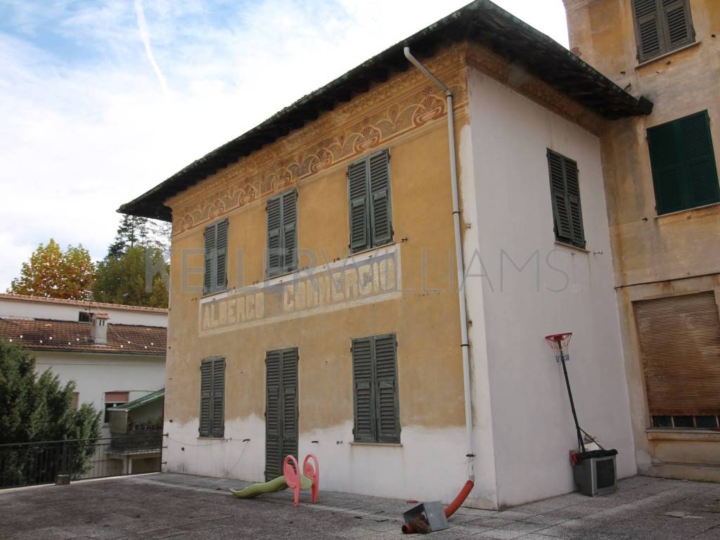 Palazzo / stabile a Ronco scrivia in Corso Italia, 267 - Foto 3