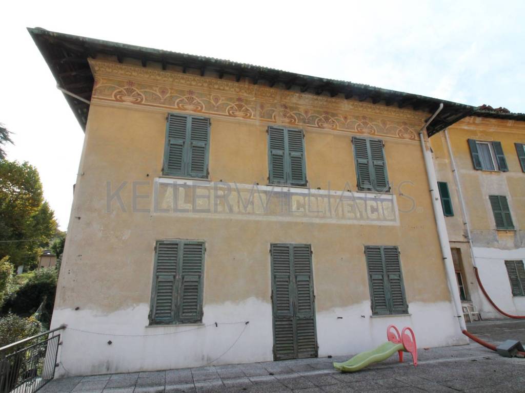 Palazzo / stabile a Ronco scrivia in Corso Italia, 267 - Foto 4
