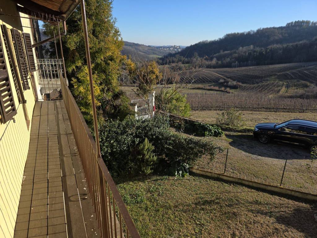 Rustico / casale a Albugnano in Località Santo Stefano, 24 - Foto 4