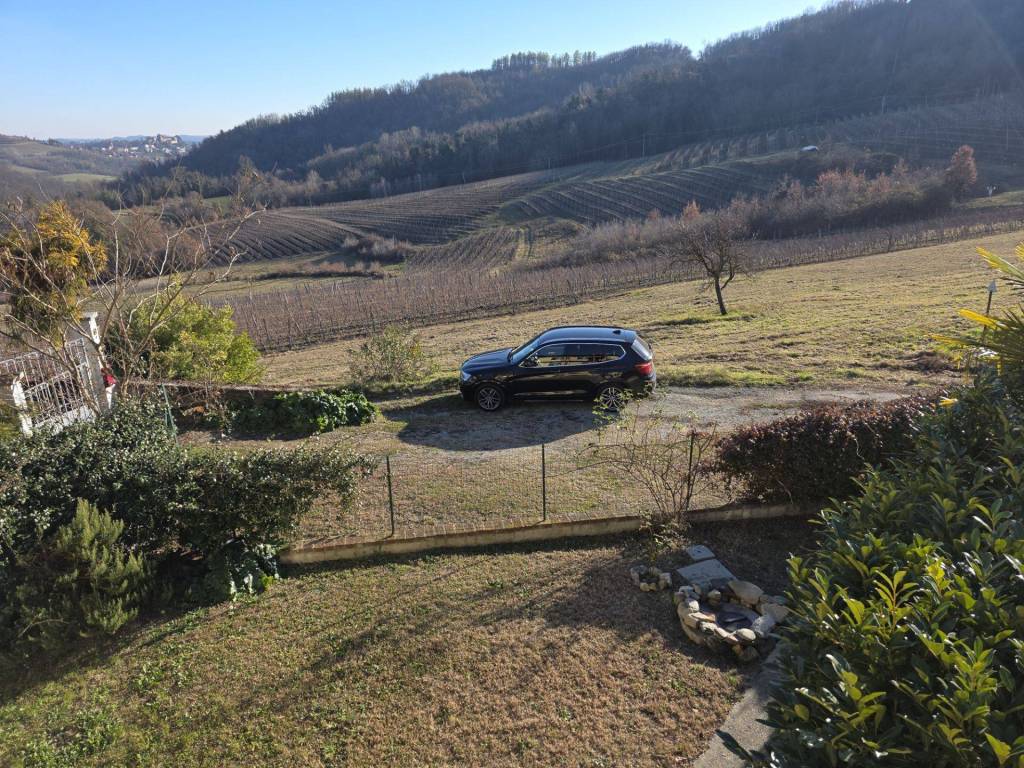 Rustico / casale a Albugnano in Località Santo Stefano, 24 - Foto 5