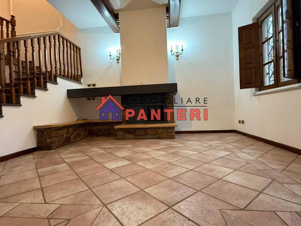 Villa a Altopascio in Via Chiesa, 8 - Foto 3