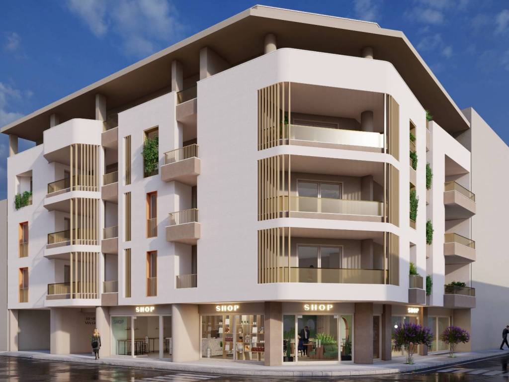 Appartamento a Lecce in Via Salvatore Grande - Foto 3
