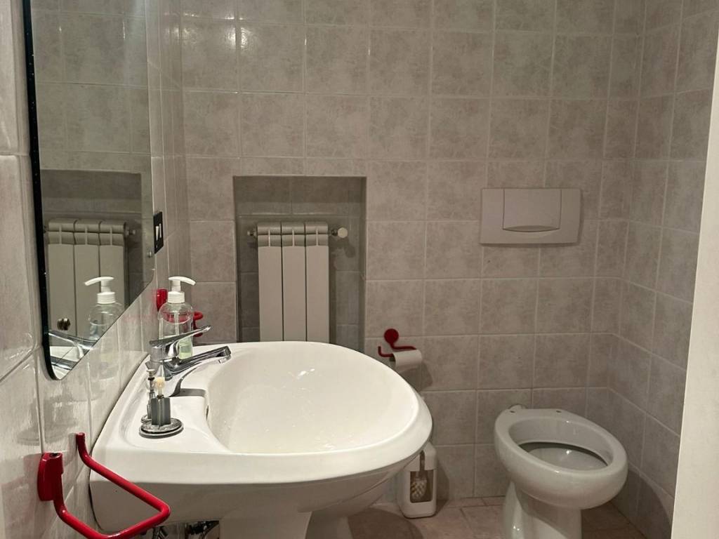 Appartamento a Catanzaro in Rampa Carbonai - Foto 5