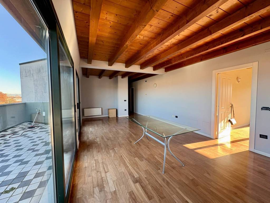 Appartamento a Vicenza in Via Carlo Mollino, 67 - Foto 3
