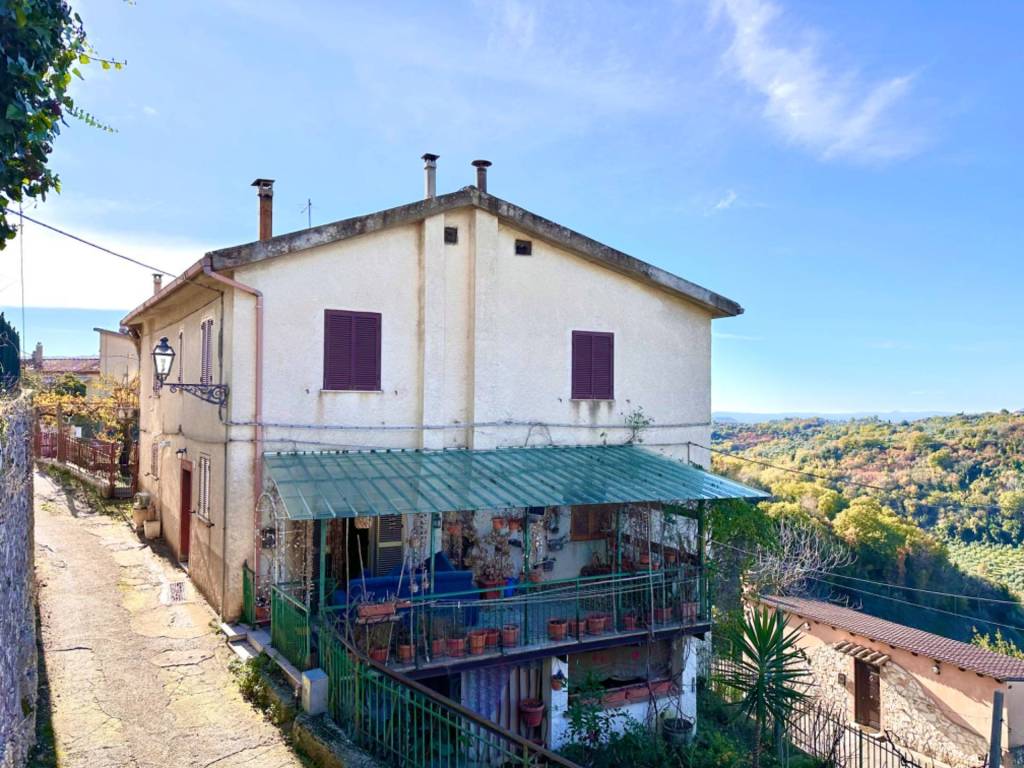 Villa a Casaprota in via capo le case - Foto 2