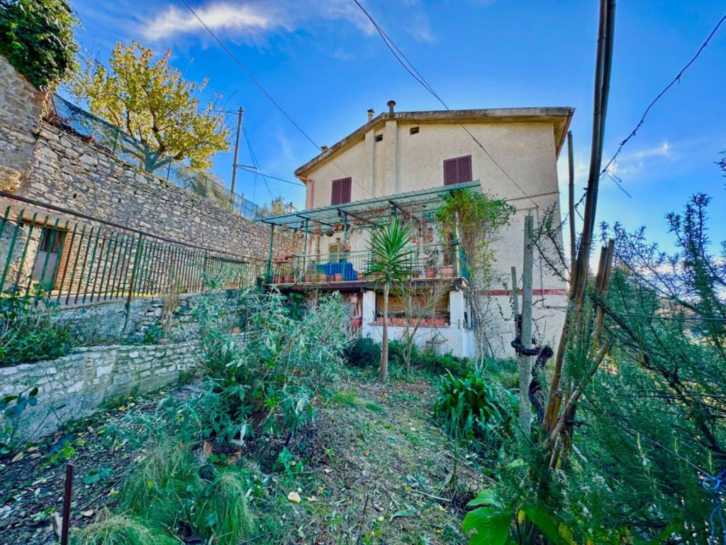 Villa a Casaprota in via capo le case - Foto 3