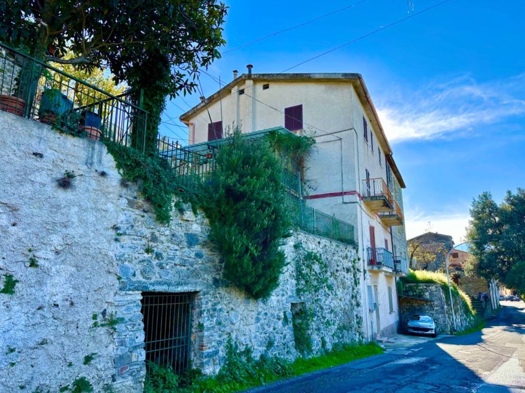 Villa a Casaprota in via capo le case - Foto 4