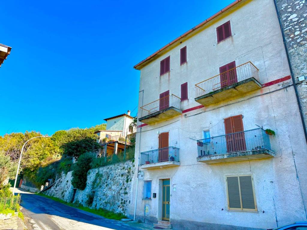 Villa a Casaprota in via capo le case - Foto 5