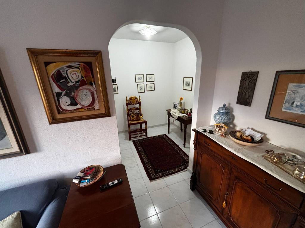 Appartamento a Nuoro in Via Alghero, 4 - Foto 3