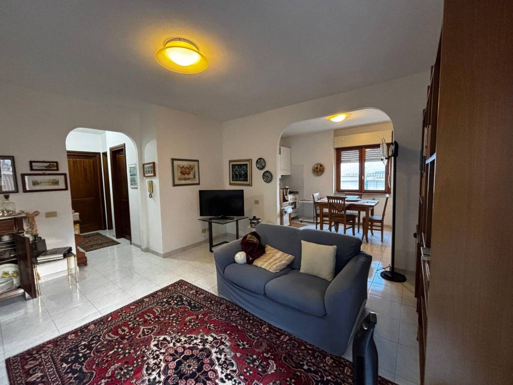 Appartamento a Nuoro in Via Alghero, 4 - Foto 5