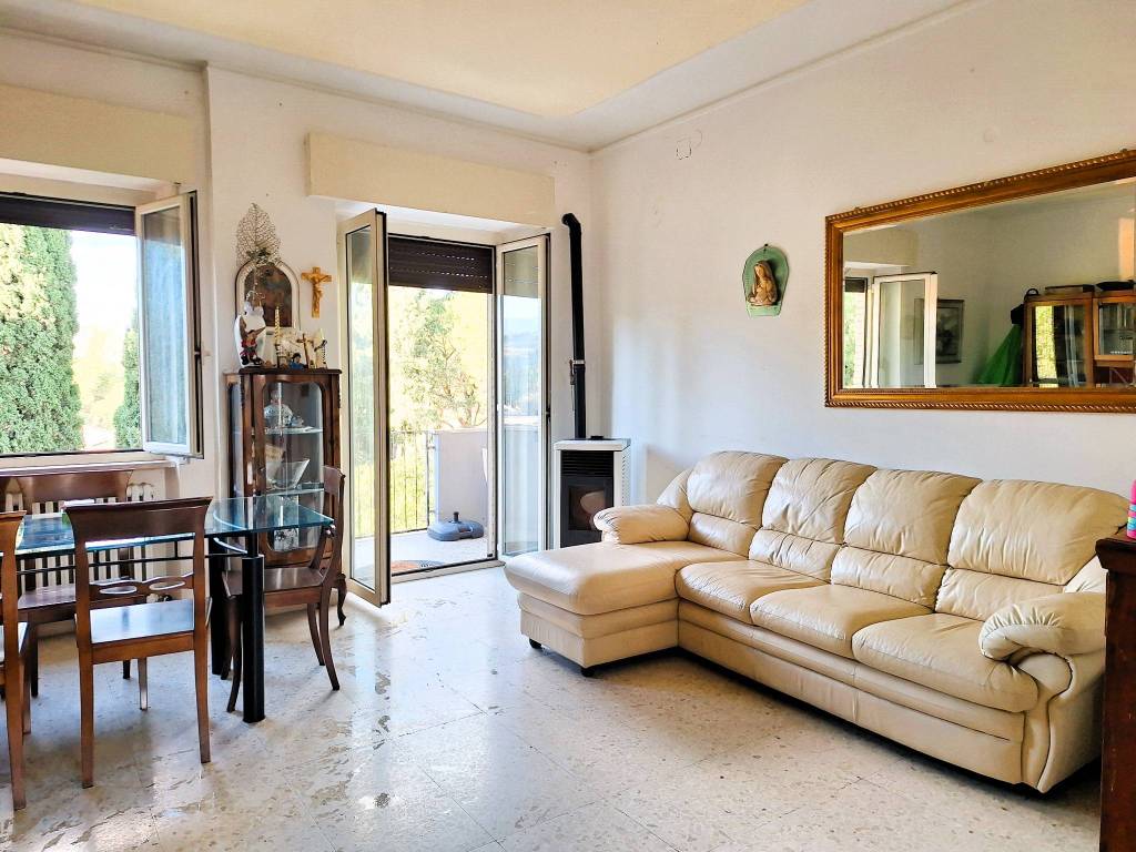 Appartamento a Teramo in Via Luigi Tripoti, 6 - Foto 2