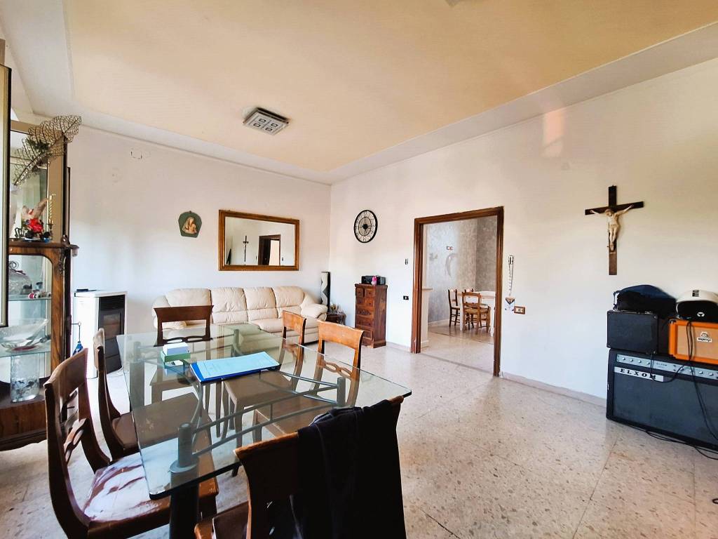 Appartamento a Teramo in Via Luigi Tripoti, 6 - Foto 3