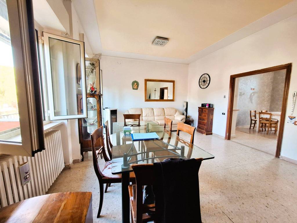 Appartamento a Teramo in Via Luigi Tripoti, 6 - Foto 5
