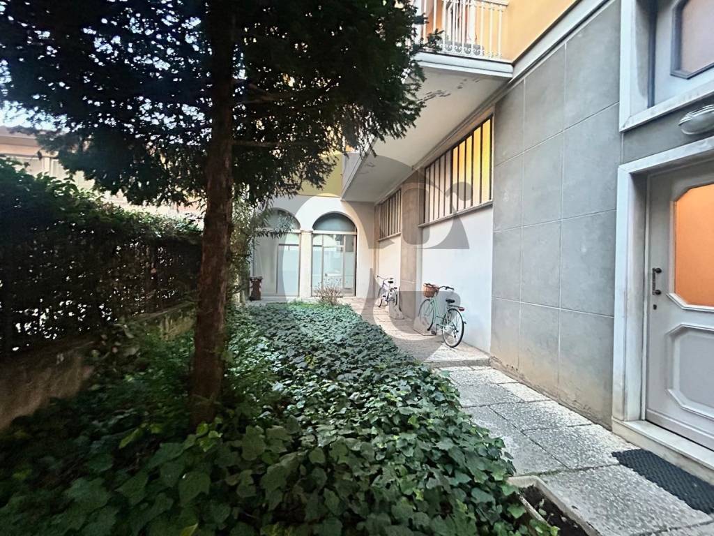 Appartamento a Brescia in Via Pusterla 10 - Foto 2