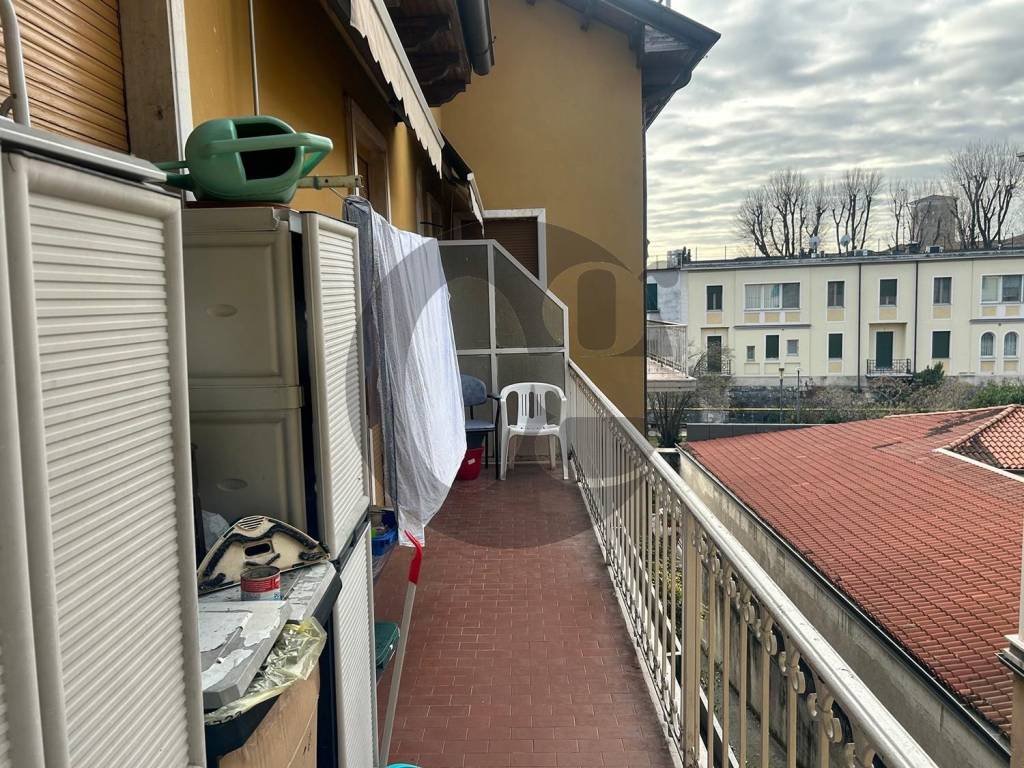 Appartamento a Brescia in Via Pusterla 10 - Foto 5