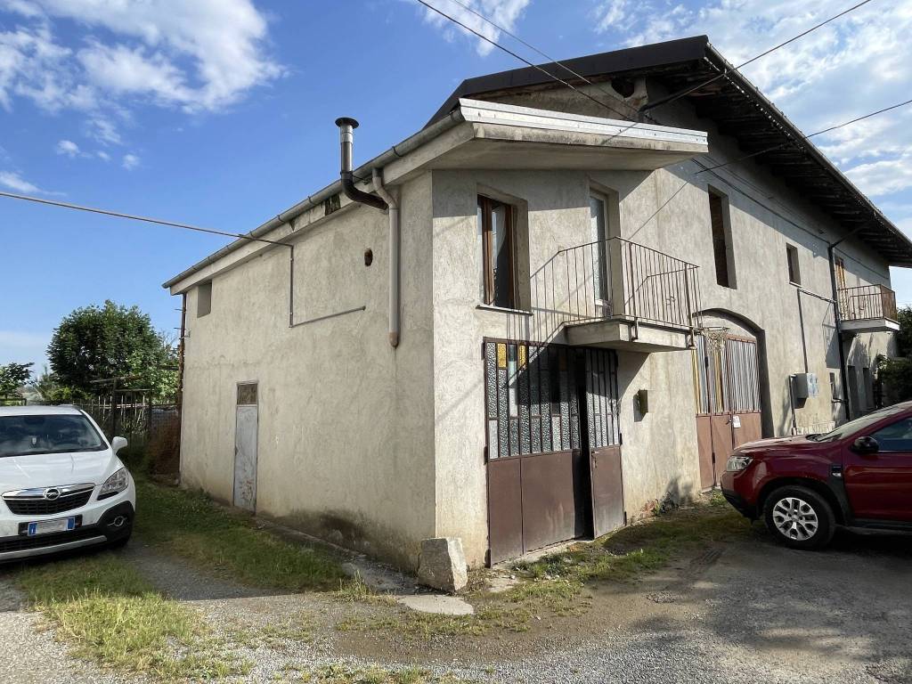 Immobile a Busca in Via Giovanni Trimaglio - Foto 2