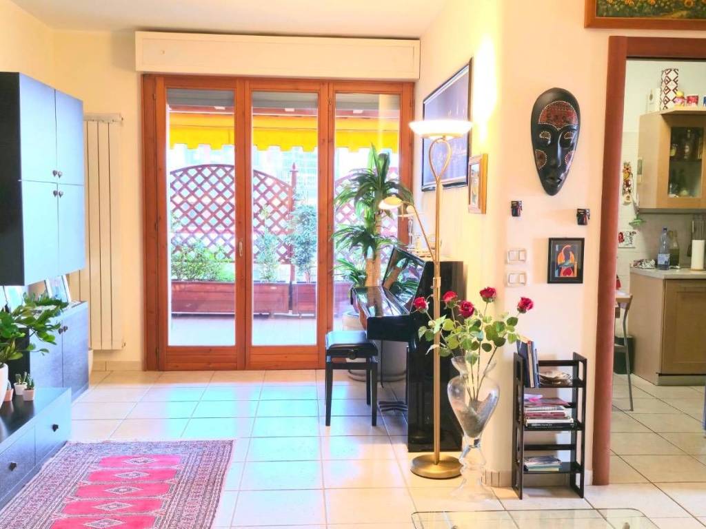 Appartamento a Pescara in Via Caduti Di Nassirya - Foto 4