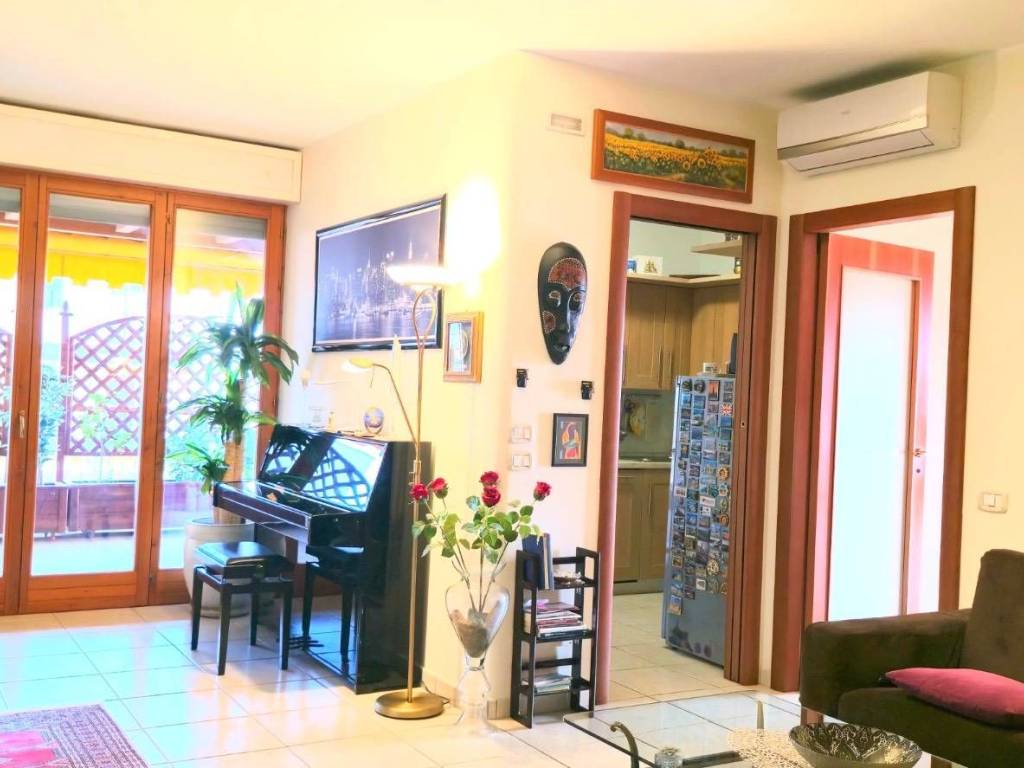 Appartamento a Pescara in Via Caduti Di Nassirya - Foto 5