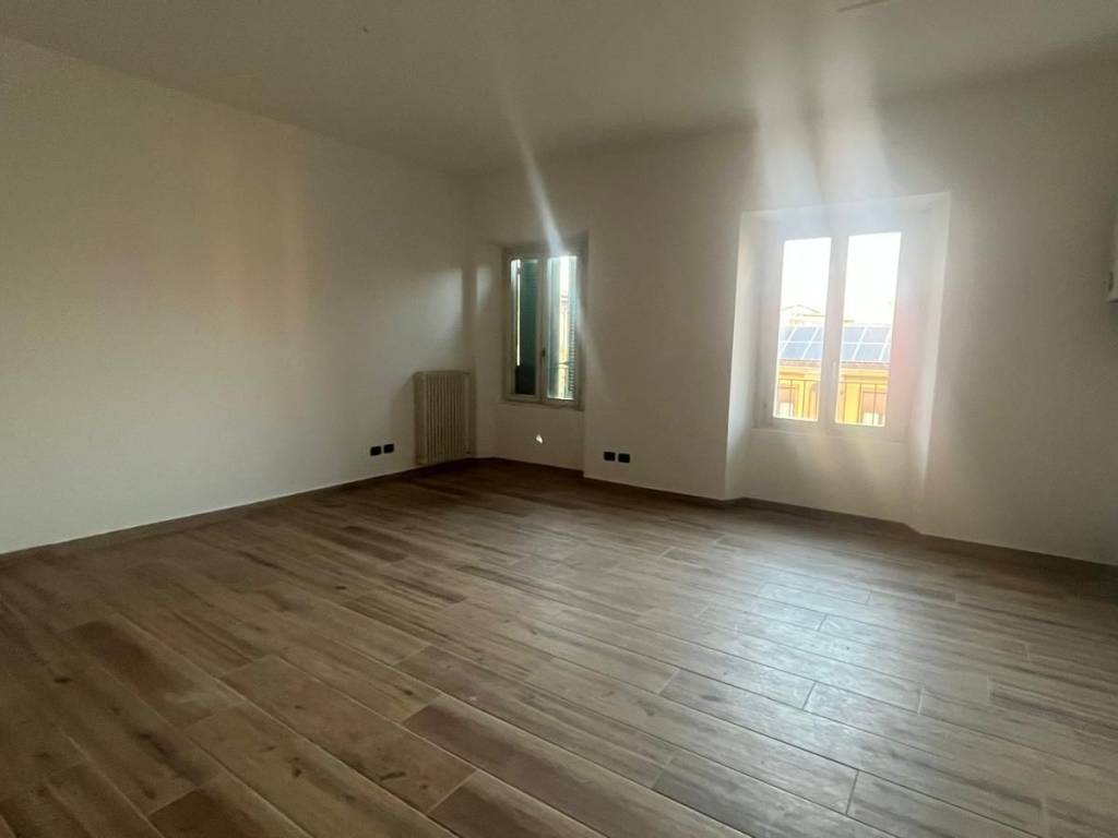 Appartamento a Mozzate in Via Ugo Foscolo, 1 - Foto 3