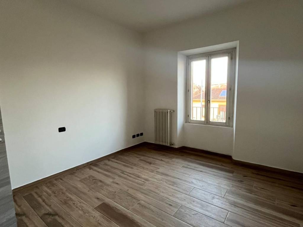 Appartamento a Mozzate in Via Ugo Foscolo, 1 - Foto 5