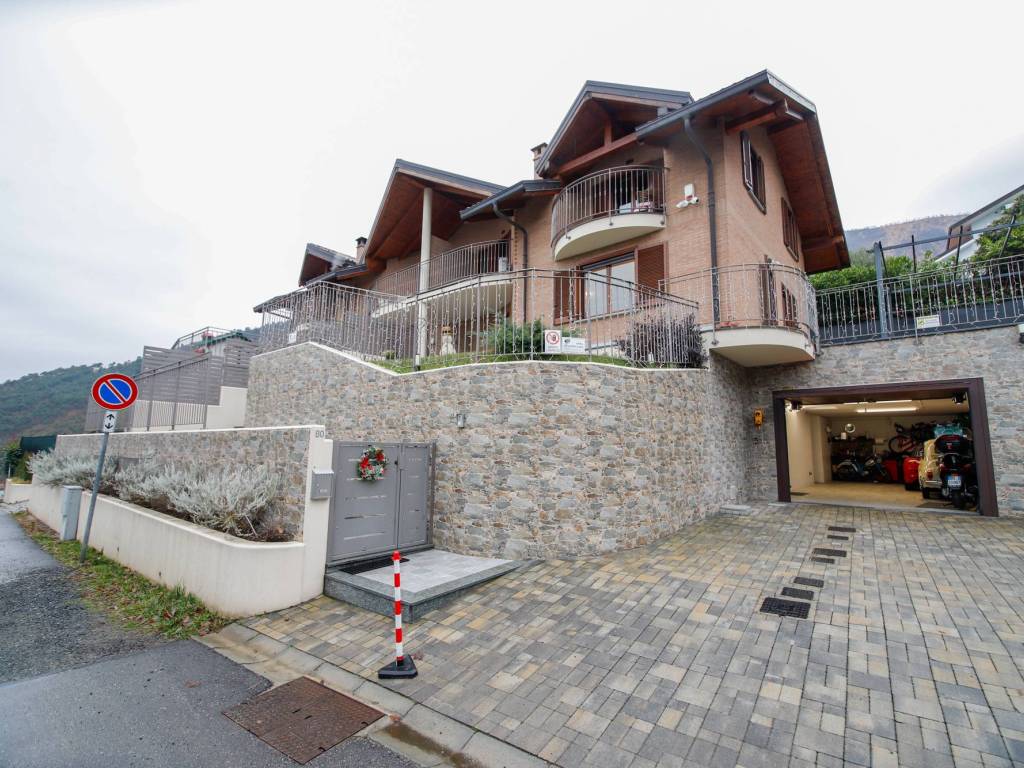 Villa a Givoletto in Via Santa Maria, 80 - Foto 2