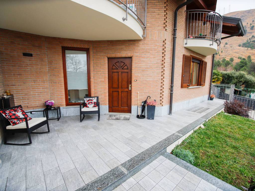 Villa a Givoletto in Via Santa Maria, 80 - Foto 4