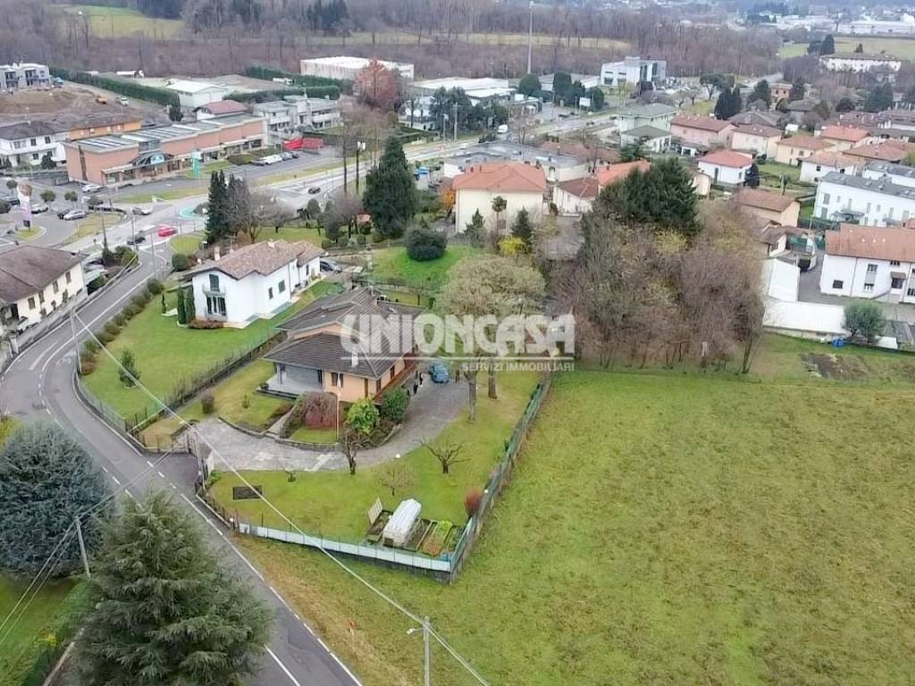 Villa a Bizzarone in Via Luigi Valli, 9 - Foto 4