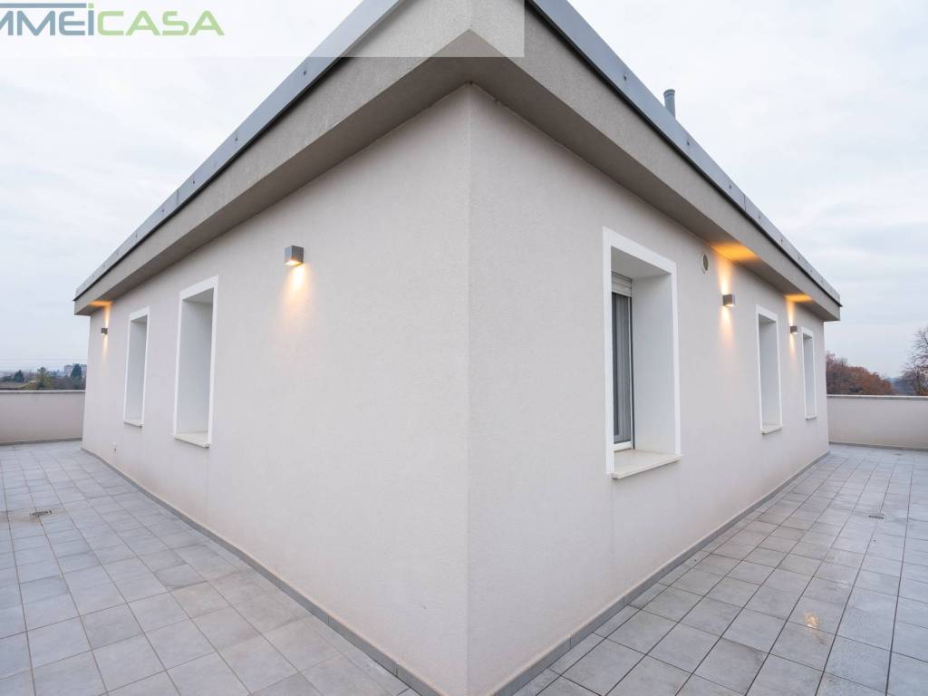 Appartamento a Formigine in Via Giardini Sud, 241 - Foto 2