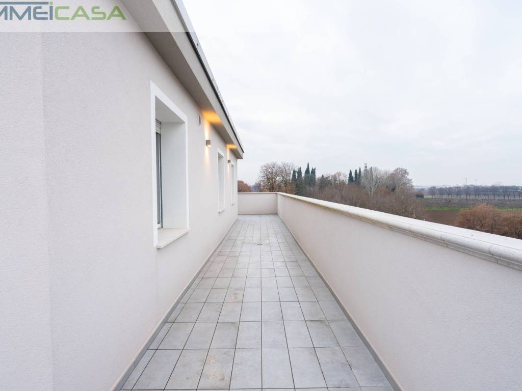 Appartamento a Formigine in Via Giardini Sud, 241 - Foto 4