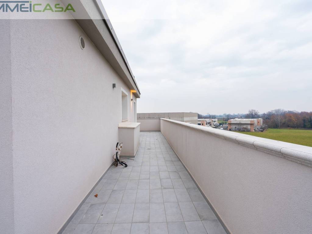 Appartamento a Formigine in Via Giardini Sud, 241 - Foto 5