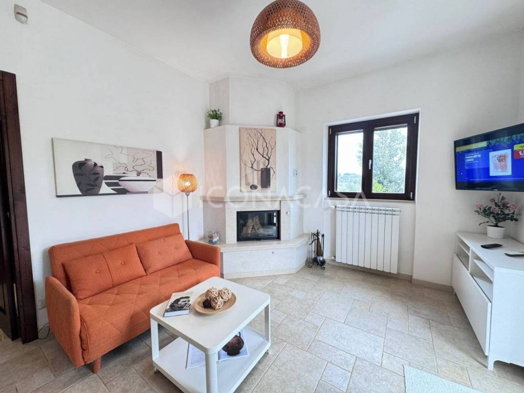 Villa a Monopoli in Contrada Impalata - Foto 2
