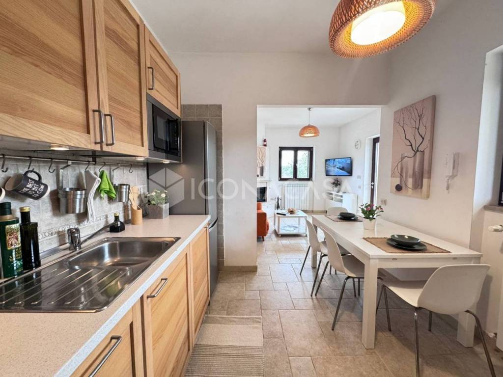 Villa a Monopoli in Contrada Impalata - Foto 4