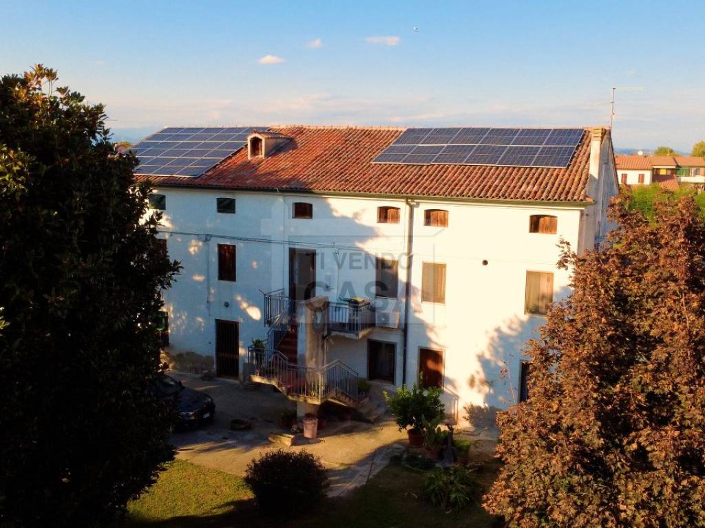 Appartamento a Arcole in Mazzini 17 - Foto 2