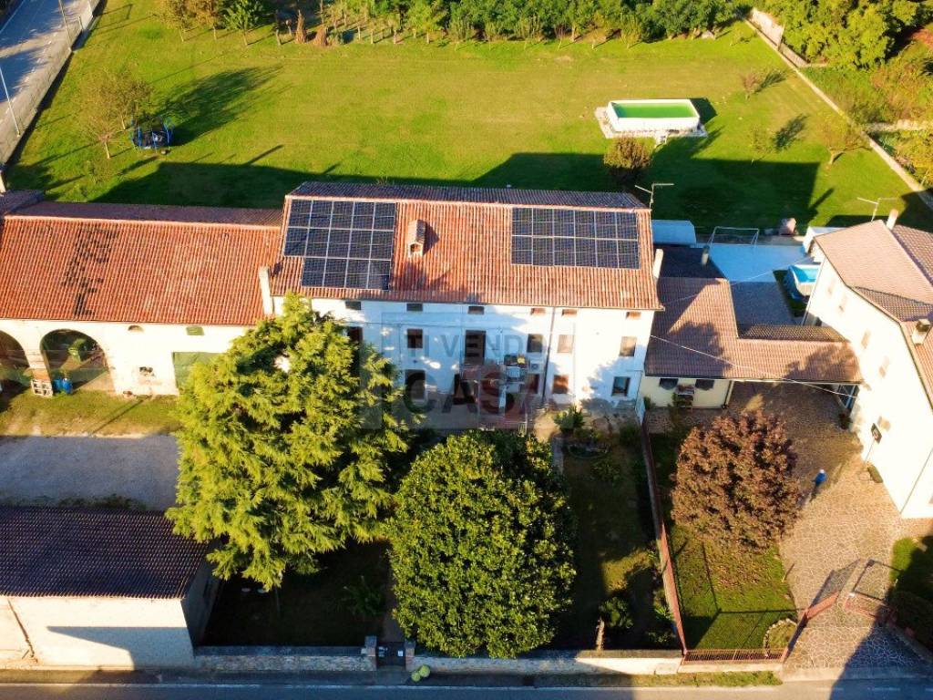 Appartamento a Arcole in Mazzini 17 - Foto 3