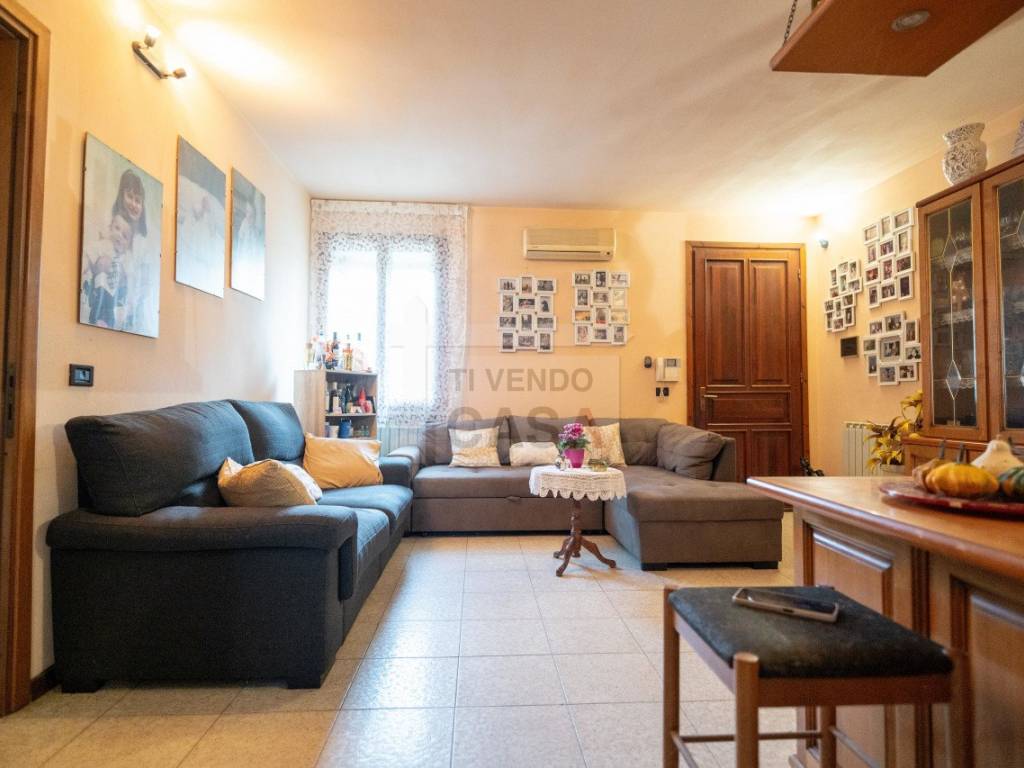 Appartamento a Arcole in Mazzini 17 - Foto 4