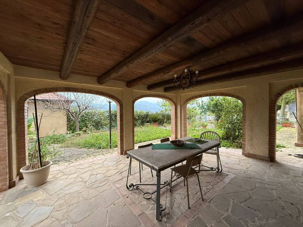 Casa indipendente a Prignano cilento in Corso Giuseppe Garibaldi, 109 - Foto 5