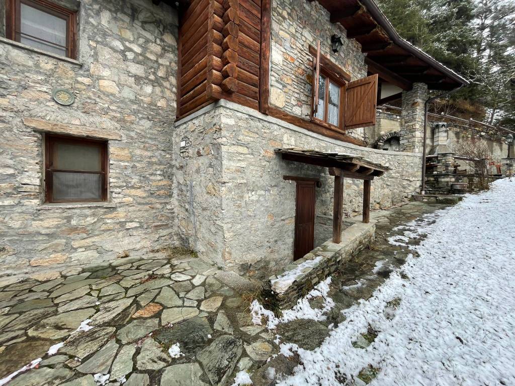 Rustico / casale a Oulx in Via Bardonecchia - Foto 3