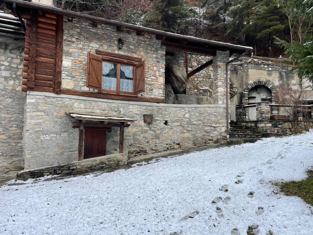 Rustico / casale a Oulx in Via Bardonecchia - Foto 4