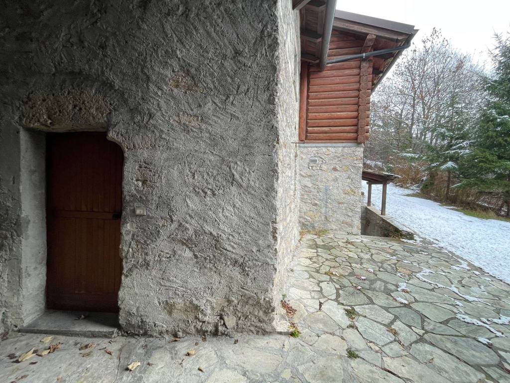 Rustico / casale a Oulx in Via Bardonecchia - Foto 5
