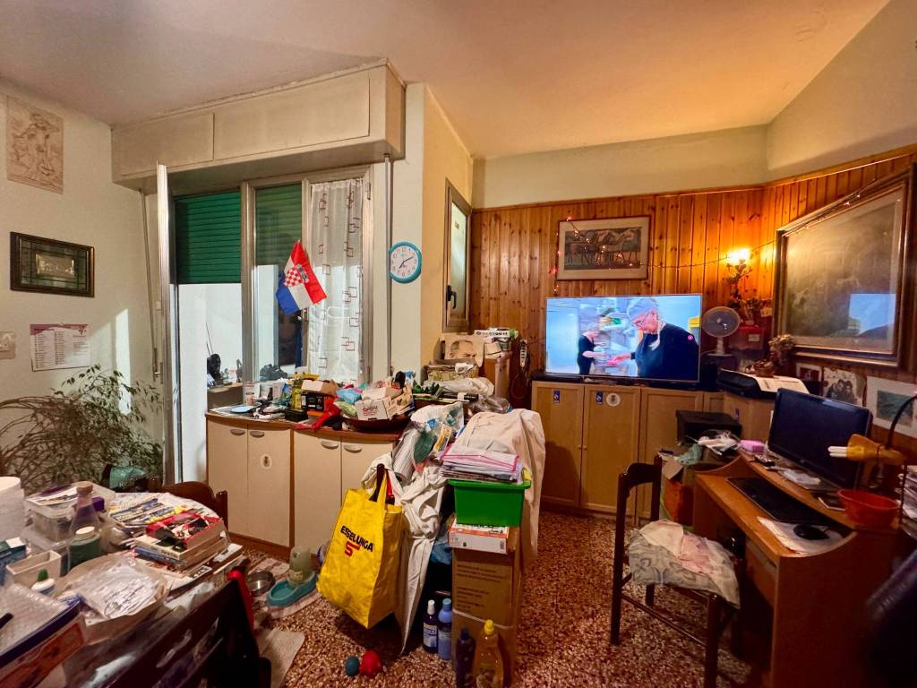 Appartamento a Bologna in Via Augusto Romagnoli - Foto 2