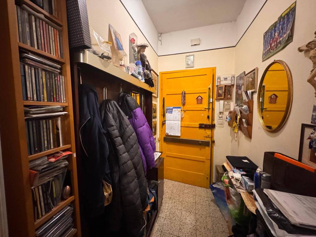 Appartamento a Bologna in Via Augusto Romagnoli - Foto 5