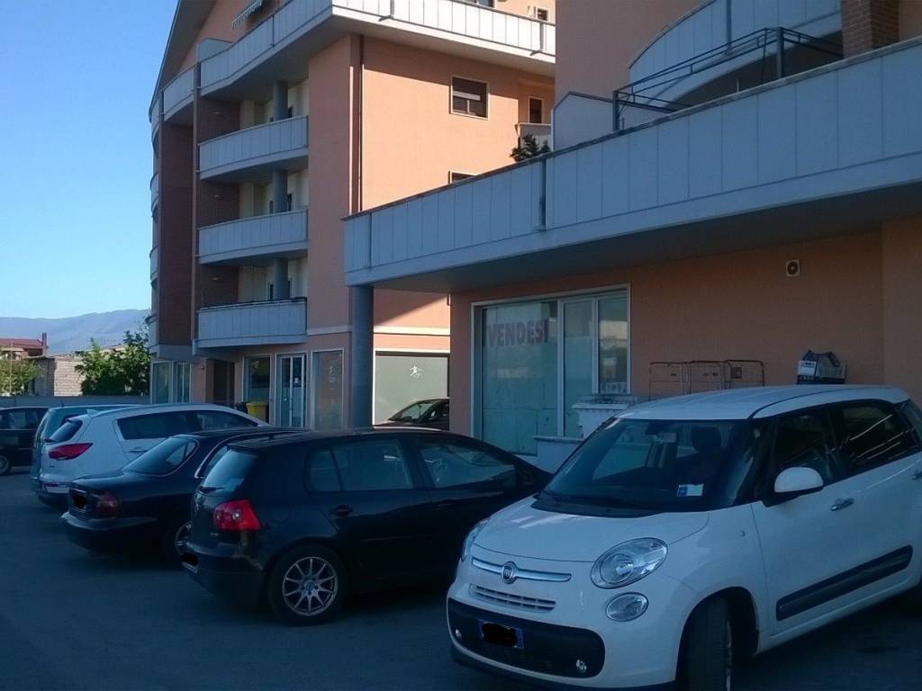 Immobile a Avezzano in Via Nicola di Lorenzo - Foto 5