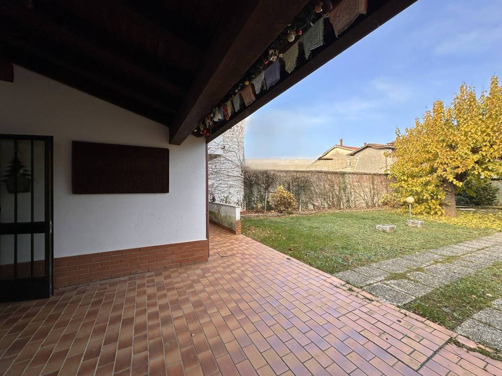 Villa a Cividale del friuli in Via Andrea Doria - Foto 2
