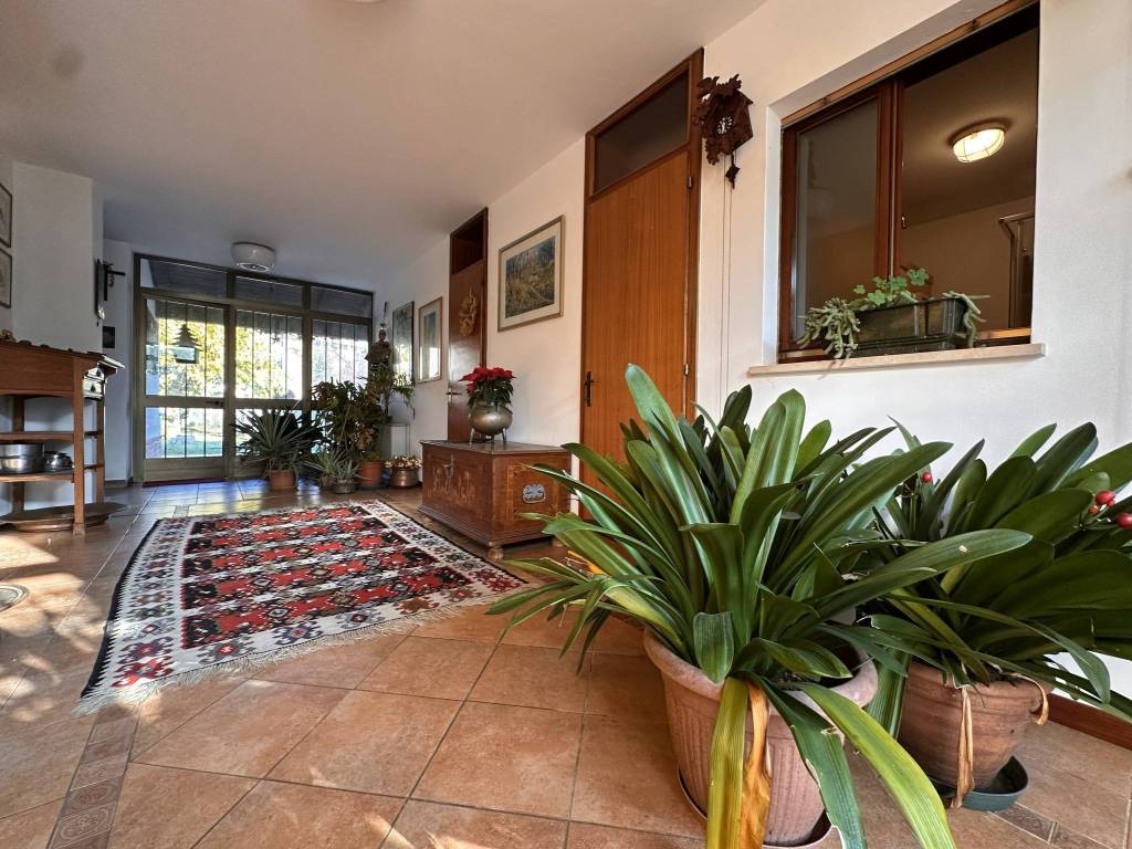 Villa a Cividale del friuli in Via Andrea Doria - Foto 3