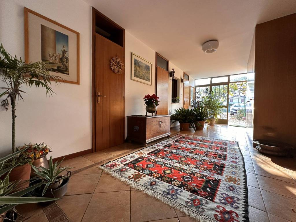 Villa a Cividale del friuli in Via Andrea Doria - Foto 4