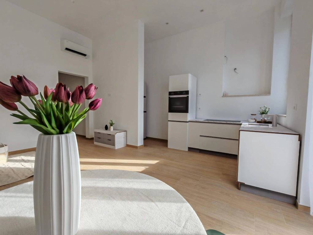 Appartamento a Brindisi in Via Osanna - Foto 2