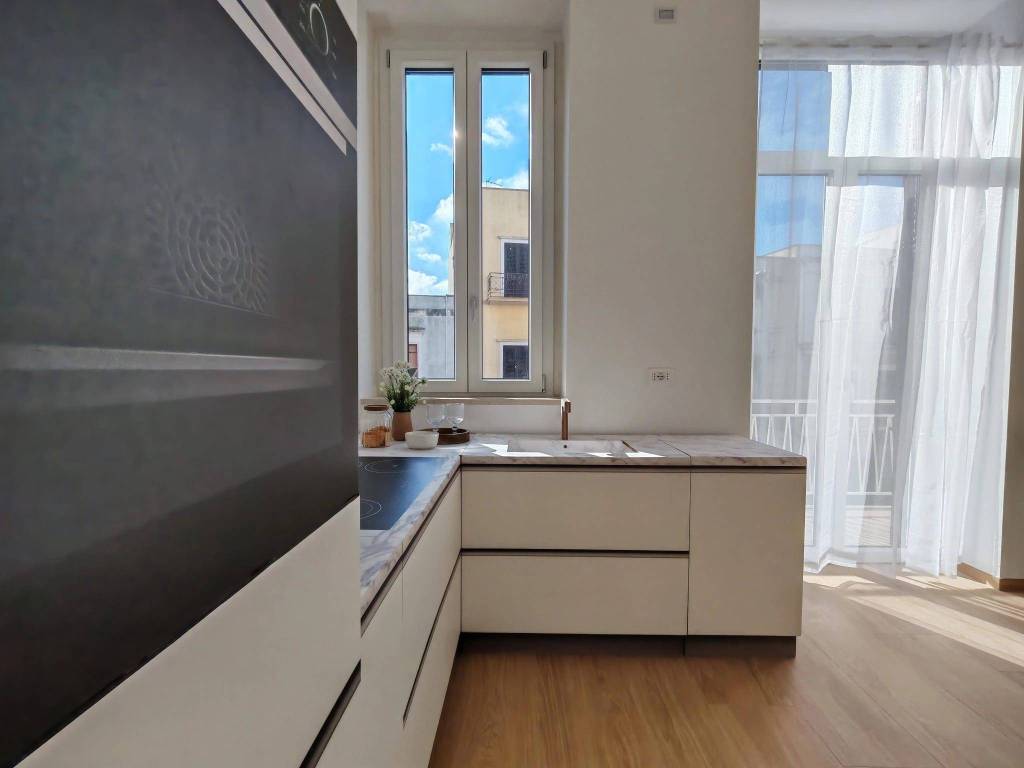 Appartamento a Brindisi in Via Osanna - Foto 5