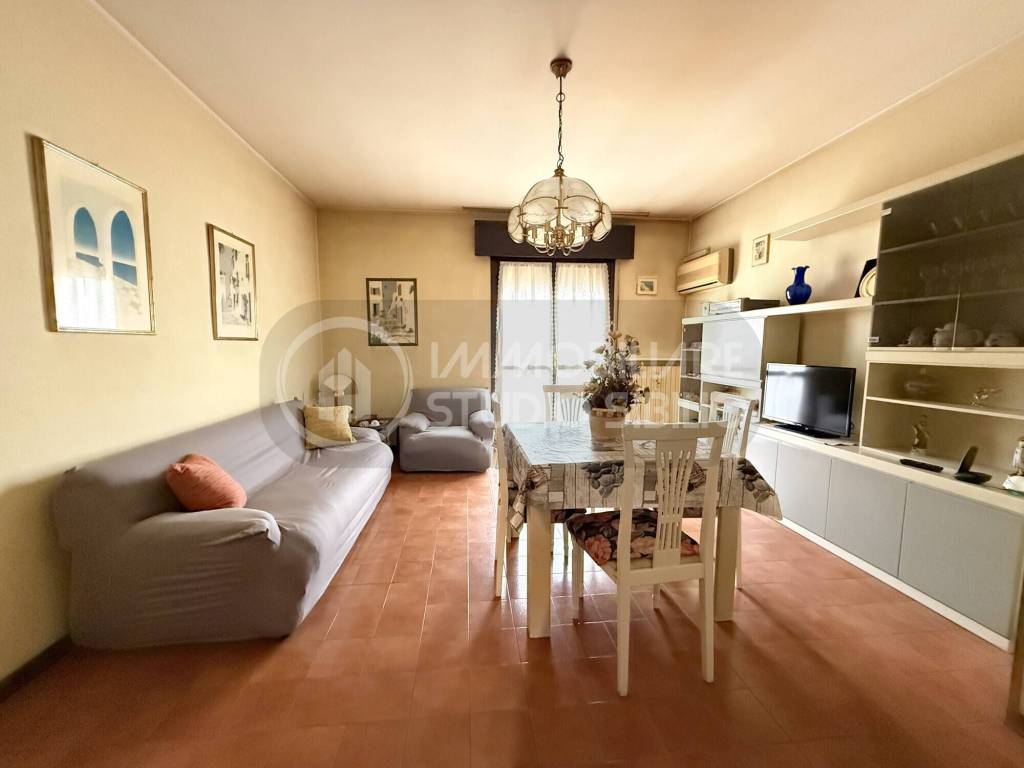 Appartamento a San giorgio bigarello - Foto 4