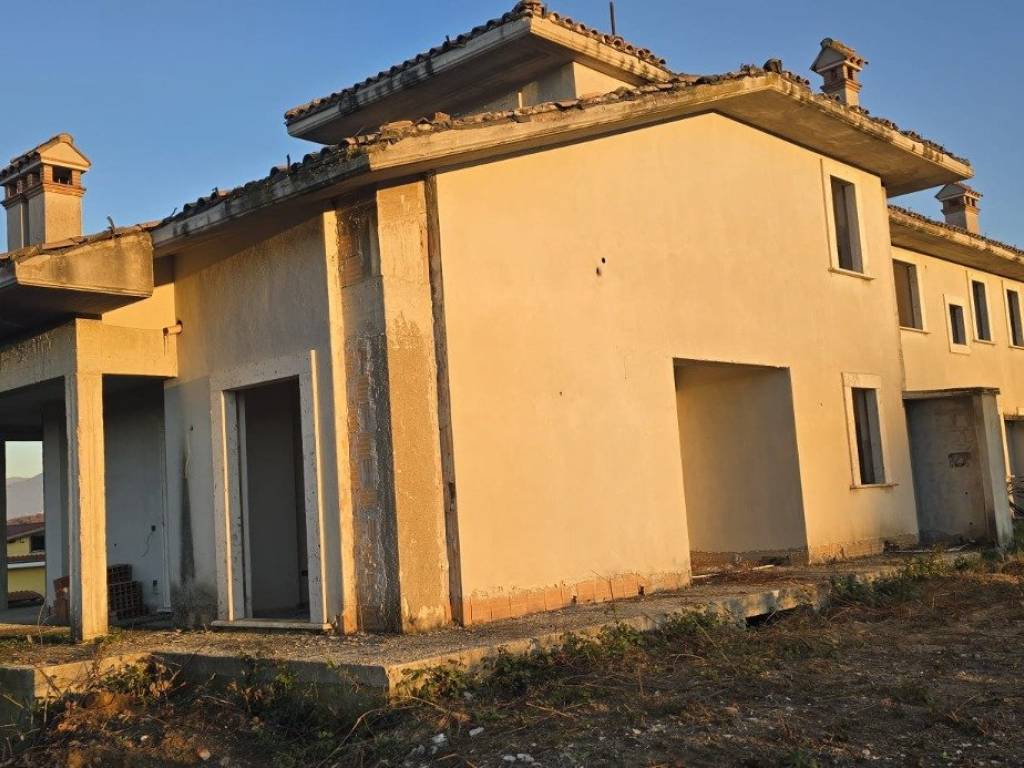 Villa a Mentana in Via Cannetacci - Foto 2